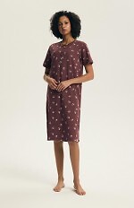 Koszula Henderson Ladies 45304 Evika kr/r S-3XL