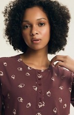 Koszula Henderson Ladies 45304 Evika kr/r S-3XL