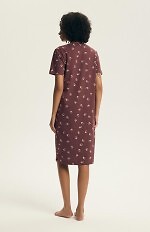 Koszula Henderson Ladies 45304 Evika kr/r S-3XL