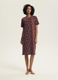 Koszula Henderson Ladies 45304 Evika kr/r S-3XL