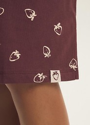 Koszula Henderson Ladies 45304 Evika kr/r S-3XL