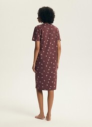 Koszula Henderson Ladies 45304 Evika kr/r S-3XL