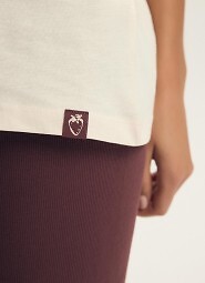 Piżama Henderson Ladies  44475 Evika kr/r S-3XL