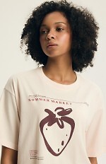 Piżama Henderson Ladies 44474 Evika kr/r S-3XL