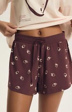 Piżama Henderson Ladies 44474 Evika kr/r S-3XL