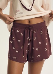 Piżama Henderson Ladies 44474 Evika kr/r S-3XL