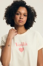 Piżama Henderson Ladies 43707 Darlan kr/r S-3XL