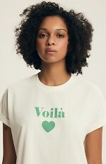 Piżama Henderson Ladies 43707 Darlan kr/r S-3XL