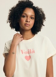 Piżama Henderson Ladies 43707 Darlan kr/r S-3XL