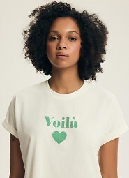 Piżama Henderson Ladies 43707 Darlan kr/r S-3XL