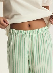 Piżama Henderson Ladies 43707 Darlan kr/r S-3XL