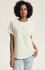 Piżama Henderson 44484 Estes kr/r S-3XL