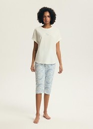 Piżama Henderson 44484 Estes kr/r S-3XL