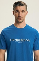 Piżama Henderson 43453 Nori kr/r M-3XL