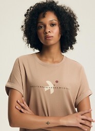 Koszula Henderson Ladies 44468 Eluna kr/r S-2XL