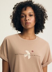 Koszula Henderson Ladies 44468 Eluna kr/r S-2XL