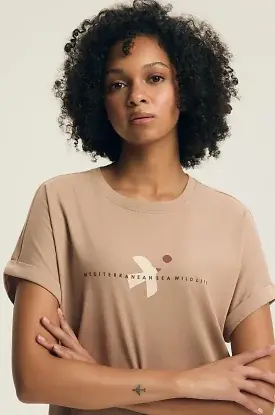 Koszula Henderson Ladies 44468 Eluna kr/r S-2XL - zdjęcie 2