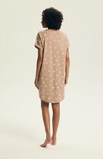 Koszula Henderson Ladies 45303 Eluna kr/r S-2XL