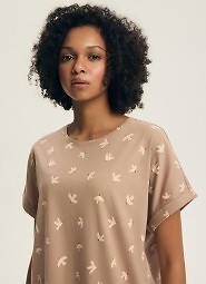 Koszula Henderson Ladies 45303 Eluna kr/r S-2XL