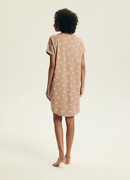 Koszula Henderson Ladies 45303 Eluna kr/r S-2XL