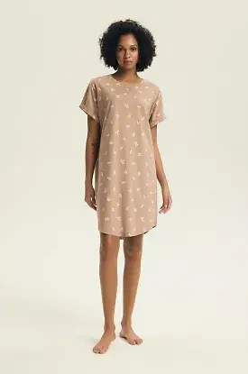 Koszula Henderson Ladies 45303 Eluna kr/r S-2XL