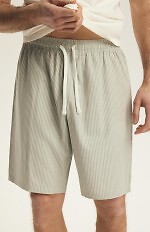 Piżama Henderson 43454 Nigri kr/r M-3XL