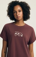 Koszula Henderson ladies 45184 Evika kr/r S-2XL