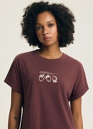 Koszula Henderson ladies 45184 Evika kr/r S-2XL