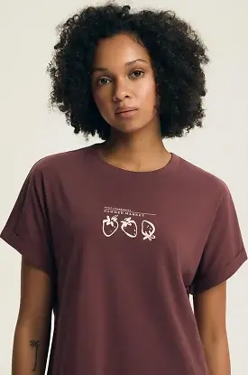 Koszula Henderson ladies 45184 Evika kr/r S-2XL - zdjęcie 2