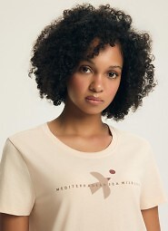 Piżama Henderon Ladies 44462 Eluna kr/r S-2XL