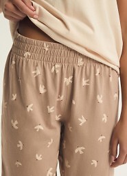 Piżama Henderon Ladies 44462 Eluna kr/r S-2XL