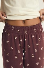 Piżama Henderson Ladies 44465 Evika kr/r S-3XL