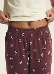 Piżama Henderson Ladies 44465 Evika kr/r S-3XL