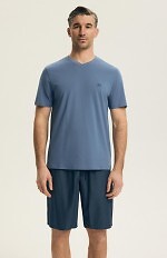 Piżama Henderson 44608 Post kr/r M-3XL