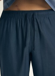 Piżama Henderson 44608 Post kr/r M-3XL