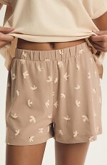 Piżama Henderon Ladies 44466 Eluna kr/r S-3XL