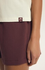 Piżama Henderson Ladies 44464 Evika kr/r S-3XL