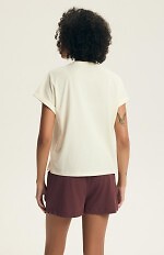 Piżama Henderson Ladies 44464 Evika kr/r S-3XL