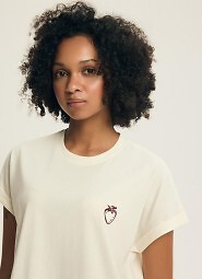 Piżama Henderson Ladies 44464 Evika kr/r S-3XL