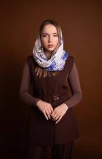 Szal Art Of Polo 25108 Jessy