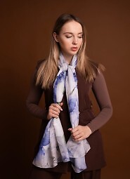 Szal Art Of Polo 25108 Jessy