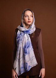 Szal Art Of Polo 25108 Jessy