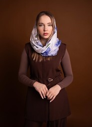 Szal Art Of Polo 25108 Jessy