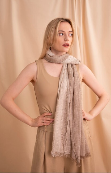 Szal Art Of Polo 25212 Mistral