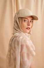 Szal Art Of Polo 25109 Jonna