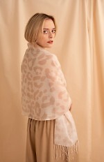 Szal Art Of Polo 25109 Jonna