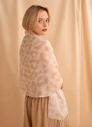 Szal Art Of Polo 25109 Jonna