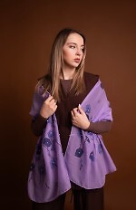 Szal Art Of Polo 25110 Mindy