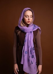 Szal Art Of Polo 25110 Mindy