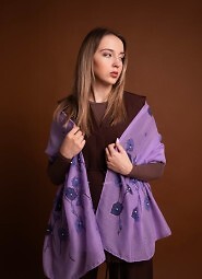 Szal Art Of Polo 25110 Mindy